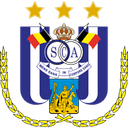 Anderlecht logo - Hammarby VS Anderlecht Score Today