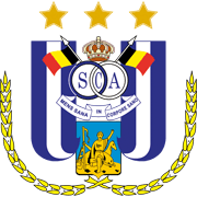 Anderlecht logo