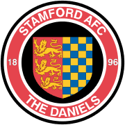 Stamford logo