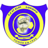 Saint Eloi Lupopo logo - Lupopo VS As Simba Kolwezi Sport