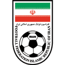 Iran U17 logo - U VS Kyrgyzstan U Result Today