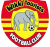 Wikki Tourist logo - Tourist VS Bendel Insurance Live