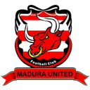 Madura United logo - United VS Psbs Biak Numfor Result Today
