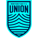 Monterey Bay FC 2 logo - Sc VS Monterey Bay Fc Score Today