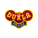 Dukla Praha B logo - B VS Dukla Praha B Score