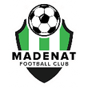 Madenat FC U21 logo - U VS Madenat Fc U Live Score Today