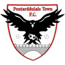 Pontarddulais Town AFC logo - Afc VS Goytre Utd Score