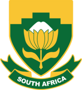 South Africa Women logo