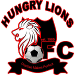 Hungry Lions logo