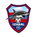 Izabal JC logo - Sanarate VS Izabal Jc Live