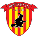 Benevento logo - Benevento VS Modena Result Today
