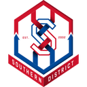 Kwoon Chung Southern logo - Southern VS Eastern District Sa Sport