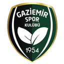 Gaziemir Spor Kulubu logo - Kulubu VS Efeler Live