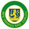 MFK Vranov nad Topou logo - Bardejov VS Mfk Vranov Nad Topou Live