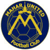 Mahar United logo