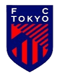 FC Tokyo logo - Sanga VS Fc Tokyo Live