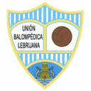 UB Lebrijana logo - Lebrijana VS Getafe Live