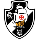 Vasco da Gama U20 (W) logo - W VS Flamengo Rj U Women Result Today