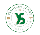 Yverdon logo - Yverdon VS Fc Zurich Live Score Today
