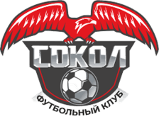 Sokol Kazan logo