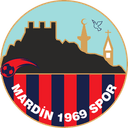 Mardin 1969 Spor logo - Bld VS Mardin Spor Result