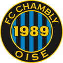 Chambly FC U19 logo - U VS Lens U Sport