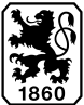 TSV 1860 München II logo