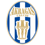 USD Akragas logo