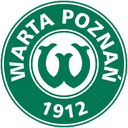 Warta Poznan logo - Lublin VS Warta Poznan Sport