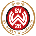 SV Wehen Wiesbaden U19 logo - U VS Sv Wehen Wiesbaden U Result