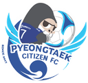 Pyeongtaek Citizen logo - Citizen VS Yeoju Citizen Result