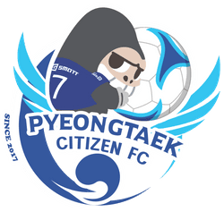 Pyeongtaek Citizen logo
