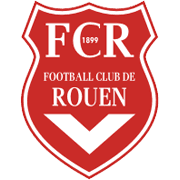 FC Rouen logo
