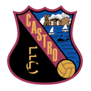Castro logo - Colindres VS Castro Score