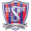 Swindon Supermarine logo - Supermarine VS Westbury United Live Score