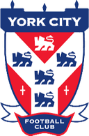 York City Women logo - W VS York City Women Score
