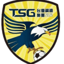 Tainan City Green logo - Fc VS Tainan City Green Live