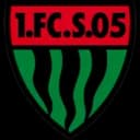 Schweinfurt 05 FC logo - Ingolstadt VS Schweinfurt Fc Live