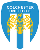 Colchester United U21 logo - Town VS Colchester United U Live Score Today