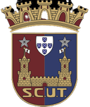 SCU Torreense logo - Torreense VS Sporting Cp B Live