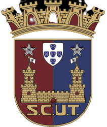 SCU Torreense logo