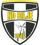 NK Bilje logo - Bilje VS Nd Primorje Score Today