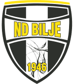 NK Bilje logo