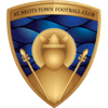 St Neots Town logo - Town VS Shepshed Dynamo Live Score