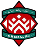 Chemal FC logo - Fc VS King Nouakchott Live Score Today