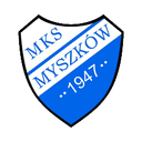 MKS Myszkow Women logo - Women VS Stomil Olsztyn Women Live