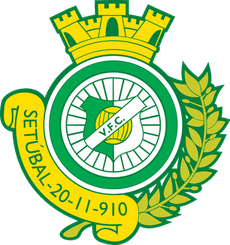 Vitoria Setubal logo
