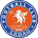 Yangzhou Sanwan Ledao logo - Ledao VS Shanghai Zetian Live Score Today