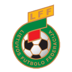 Lithuania Women logo