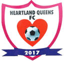 Heartland Queens Women logo - Women VS Rivers Angels Women Result Today